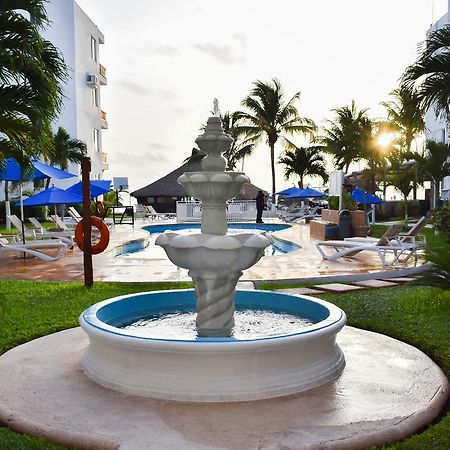 Hotel Imperial Las Perlas Cancún Esterno foto